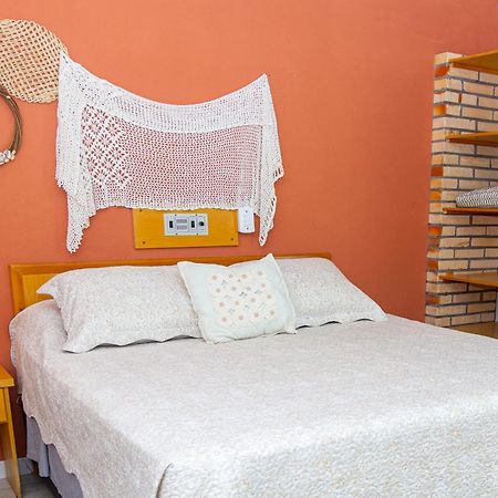 Conves Suites Penha  Ngoại thất bức ảnh