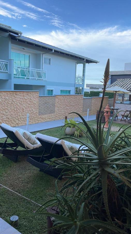 Conves Suites Penha  Ngoại thất bức ảnh