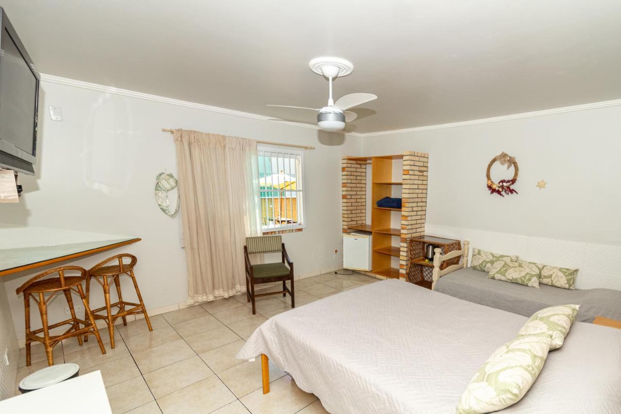 Conves Suites Penha  Ngoại thất bức ảnh