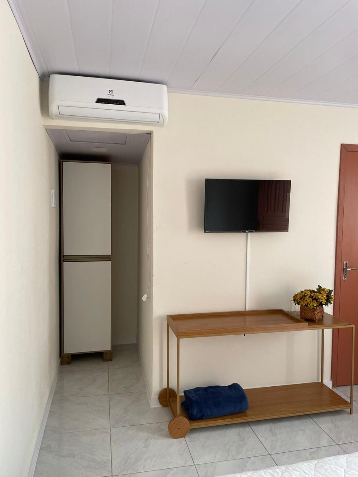 Conves Suites Penha  Ngoại thất bức ảnh